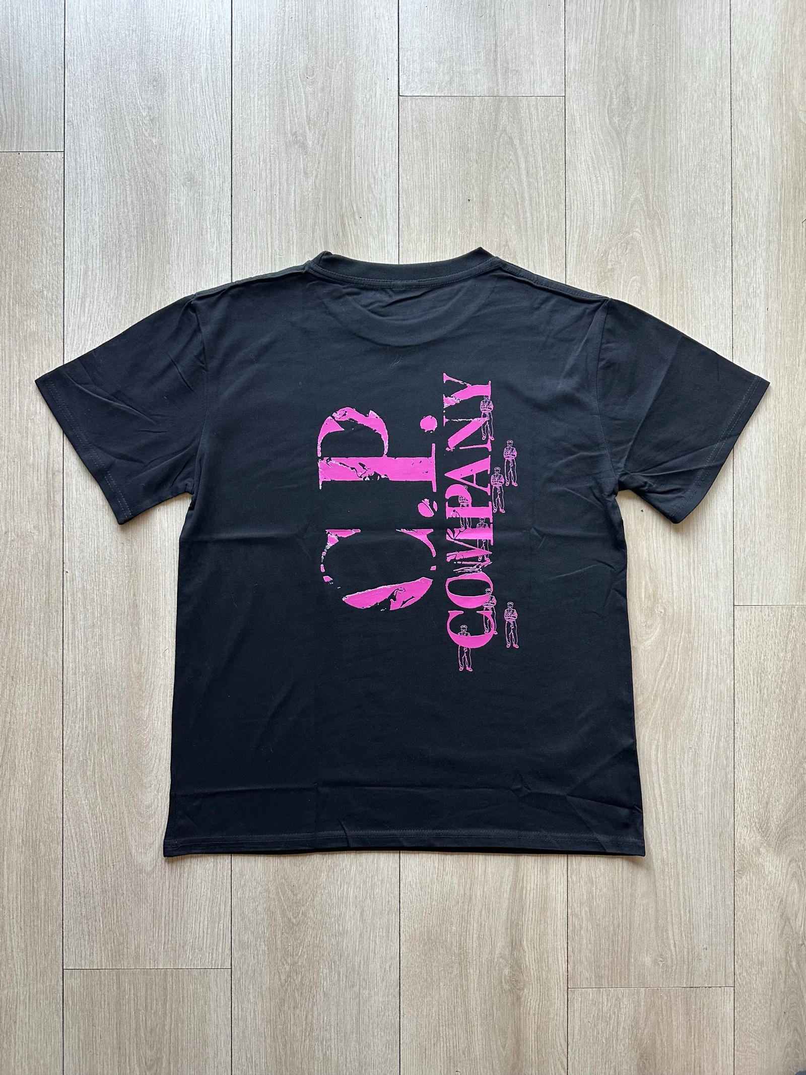 T-shirt C.P Company – photo 3